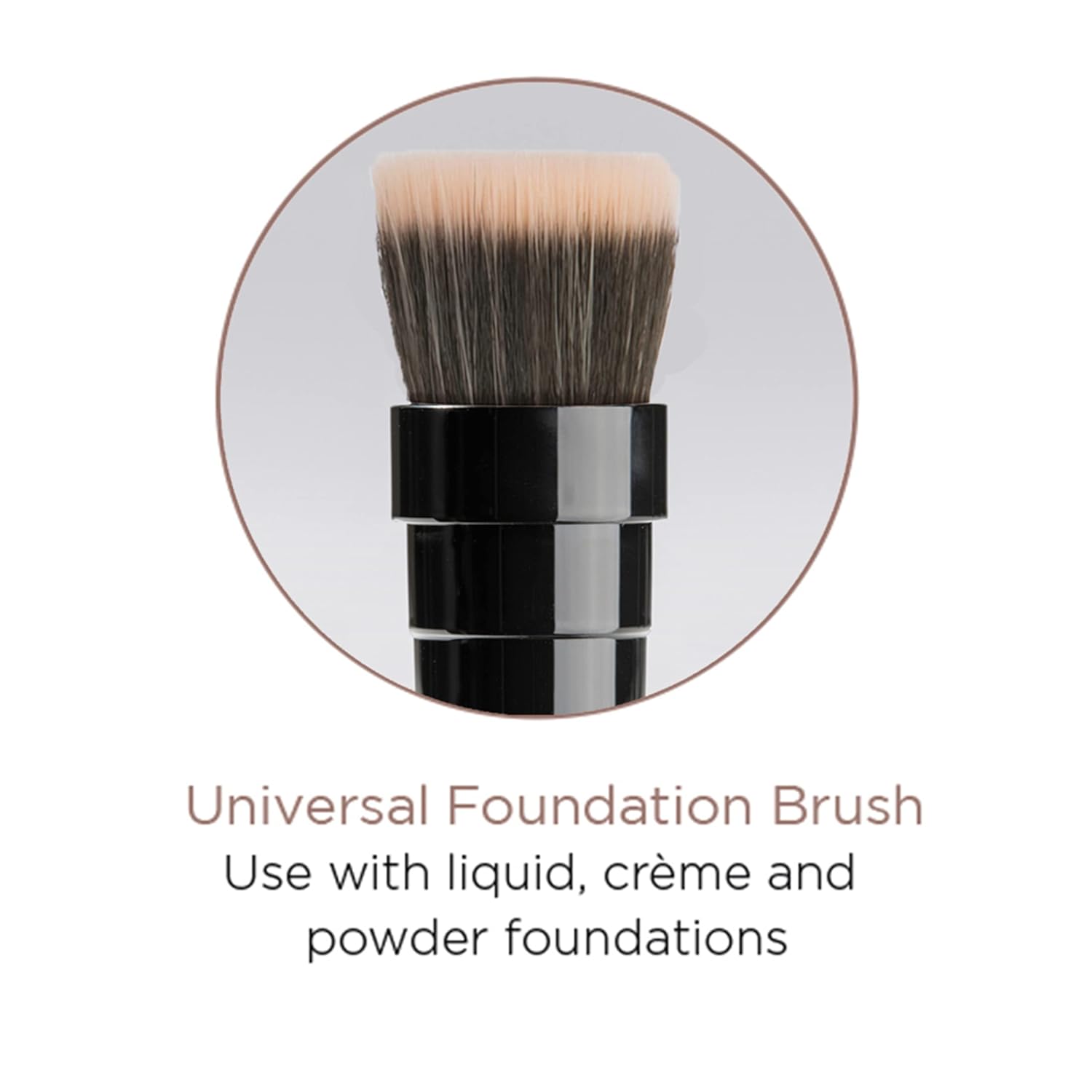 Original blendSMART1 Starter Set w/Powered Rotating Foundation Brush for Makeup - Image 4