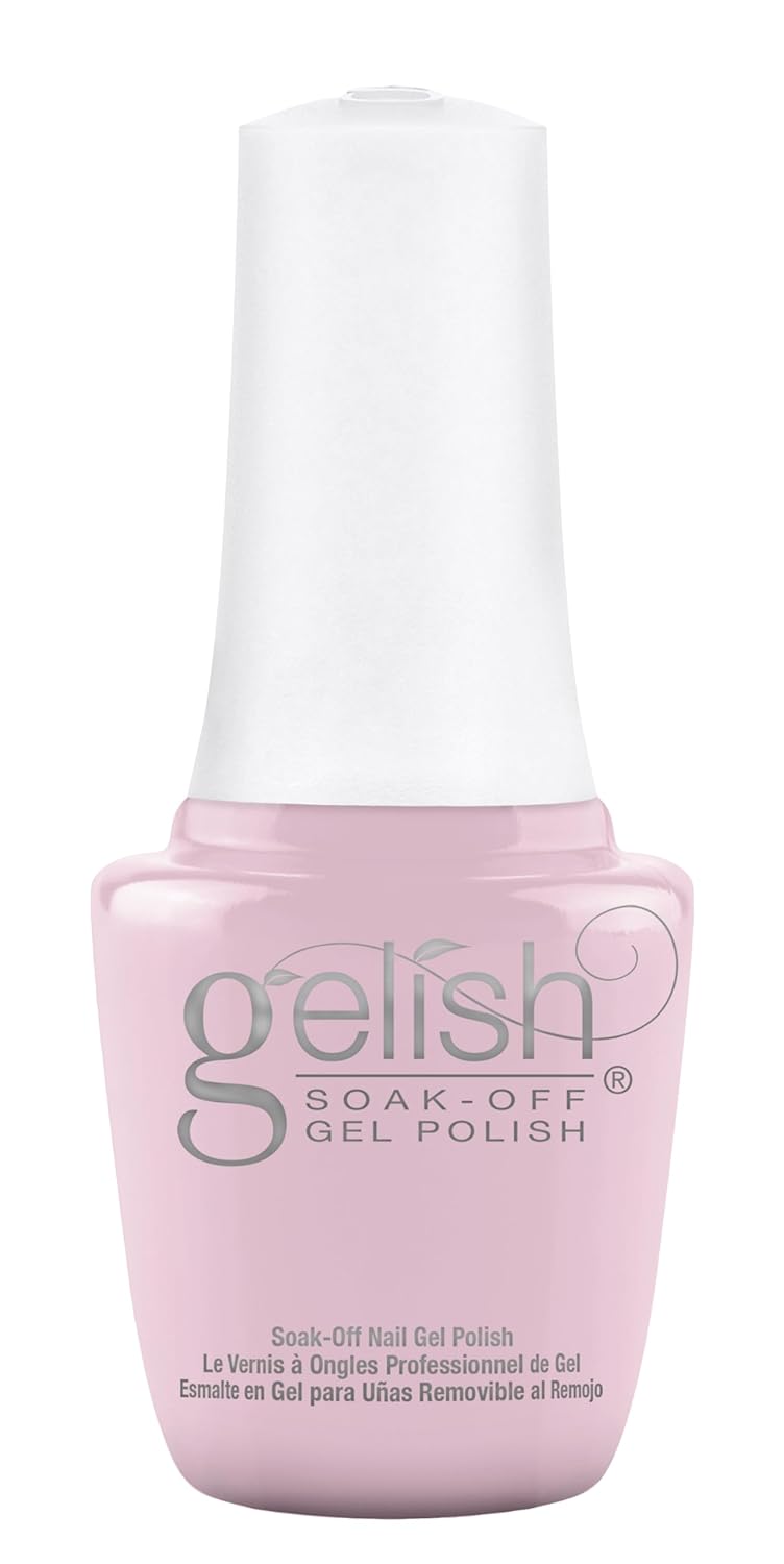 Gelish Mini Summer Collection Up In The Air