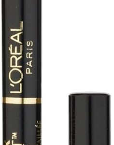 L'Oreal Paris Pencil Perfect Self-Advancing Eyeliner, Carbon Black, 0.01 fl; oz.