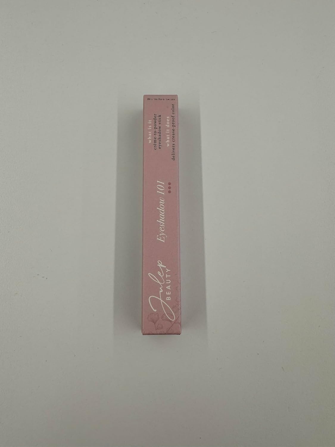 Julep Eyeshadow 101 Cream-to-Powder Waterproof Shadow Stick – Putty Matte – Long-Lasting, Crease-Proof, Neutral & Soft Matte Eyeshadow with Built-in Smudger - Image 7