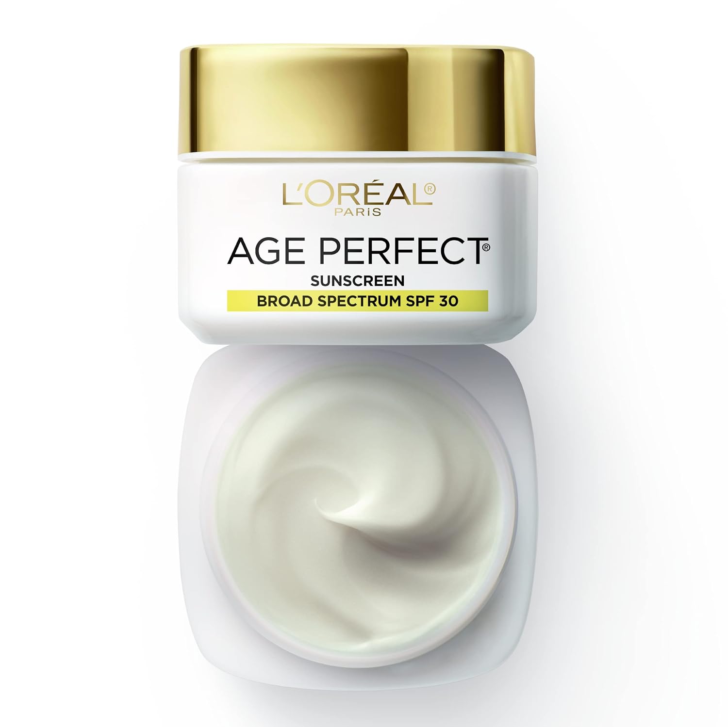 L'Oreal Paris Age Perfect Collagen Expert Anti-Aging Day Moisturizer 2.5 oz - Image 7