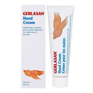 GEHWOL Hand Cream, 2.6 Oz