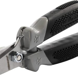 FURminator Nail Clippers with Non-slip Ergonomic Handle