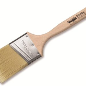 Corona 2.5" Excalibur Chinex Paint Brush