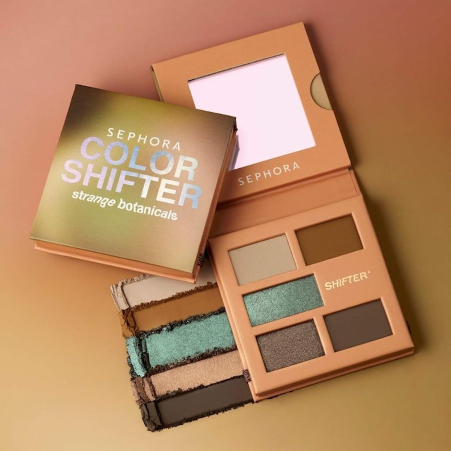 SEPHORA eyeshadow - Image 2