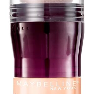 Maybelline Instant Age Rewind Eraser Treatment Makeup with SPF 18, Anti Aging Concealer Infused with Goji Berry and Collagen, Pure Beige, 1 Count
