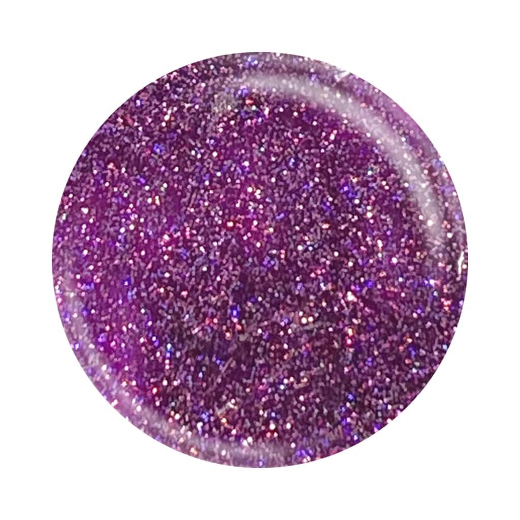 L.A. COLORS Diamond Crush, Prism CNL497 - Image 2