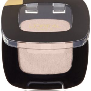 L'Oreal Paris Colour Riche Monos Eyeshadow, Mademoiselle Pink, 0.12 oz.