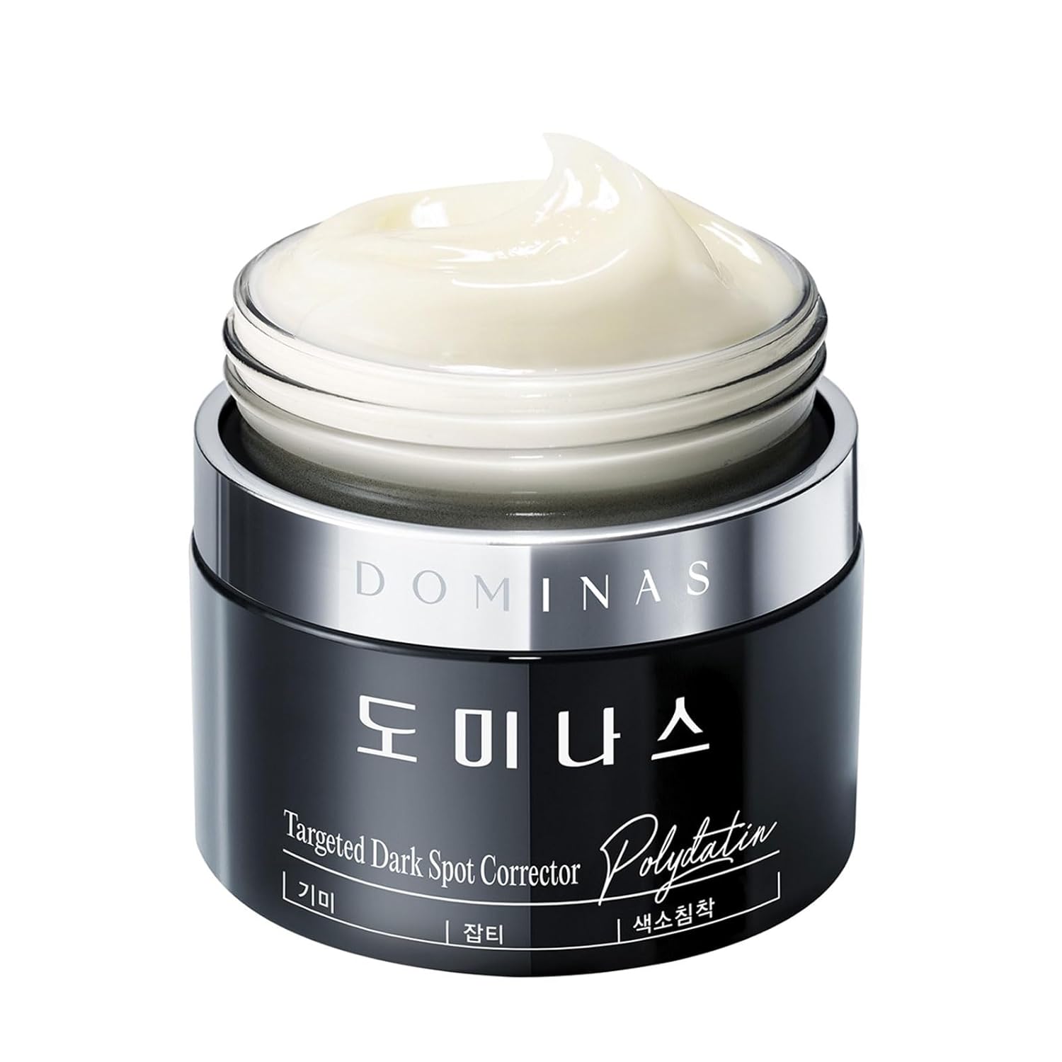 Niacinamide & Tranexamic Acid Cream | Korean Skincare for Even Skin Tone | With Bakuchiol & Panthenol (1.76oz)