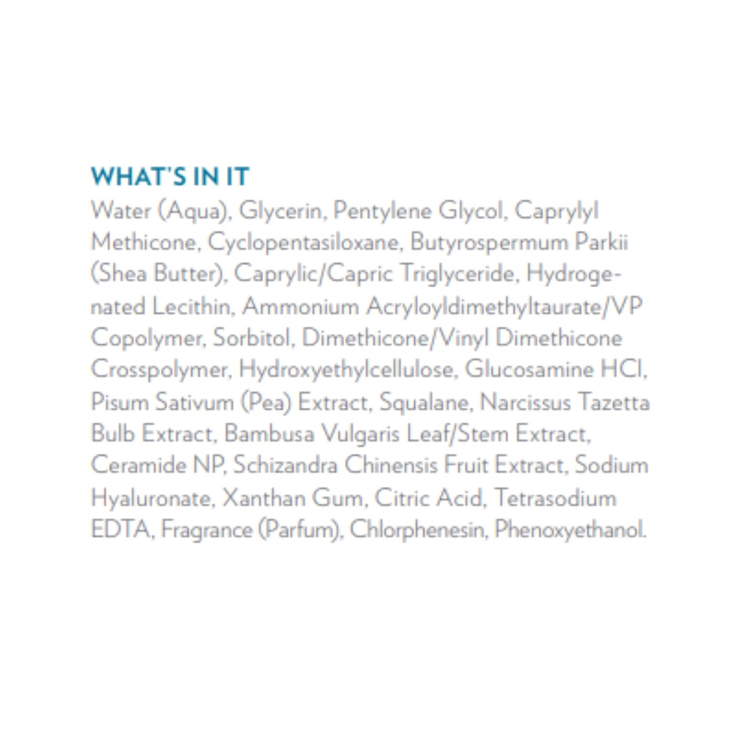 Nu Skin Transforming Night | 1 Fl Oz | Anti Aging Face Cream | Face Moisturizer for Dry Skin | Formulated with Hyaluronic Acid & Glucosamine | Skincare Product