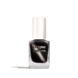 Cirque Colors Black Swan