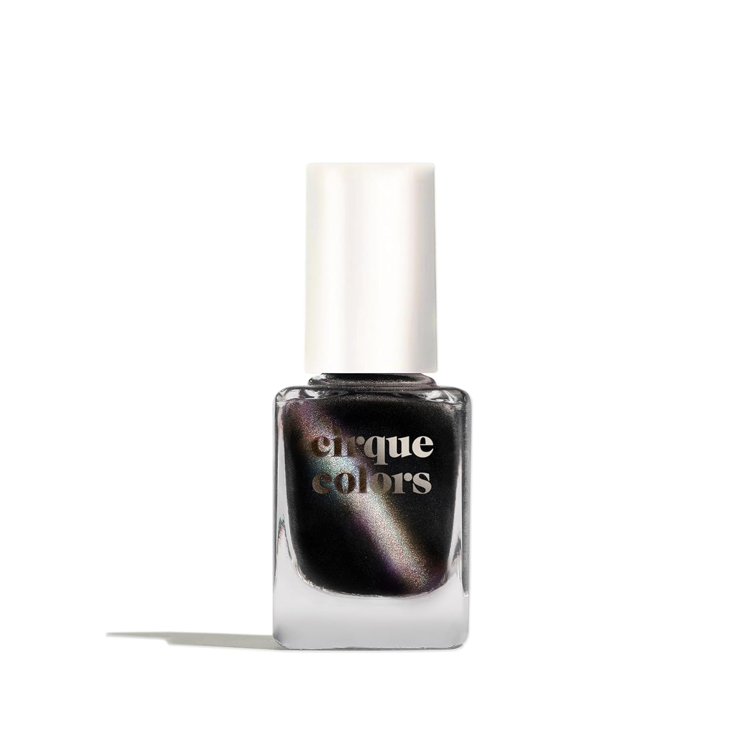 Cirque Colors Black Swan