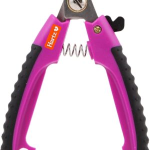 Groomer's Best Nail Clipper for Dogs and Cats