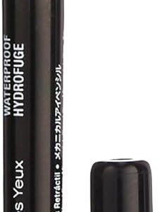 NYX PROFESSIONAL MAKEUP Mechanical Eye Pencil, Eyeliner Pencil, Black
