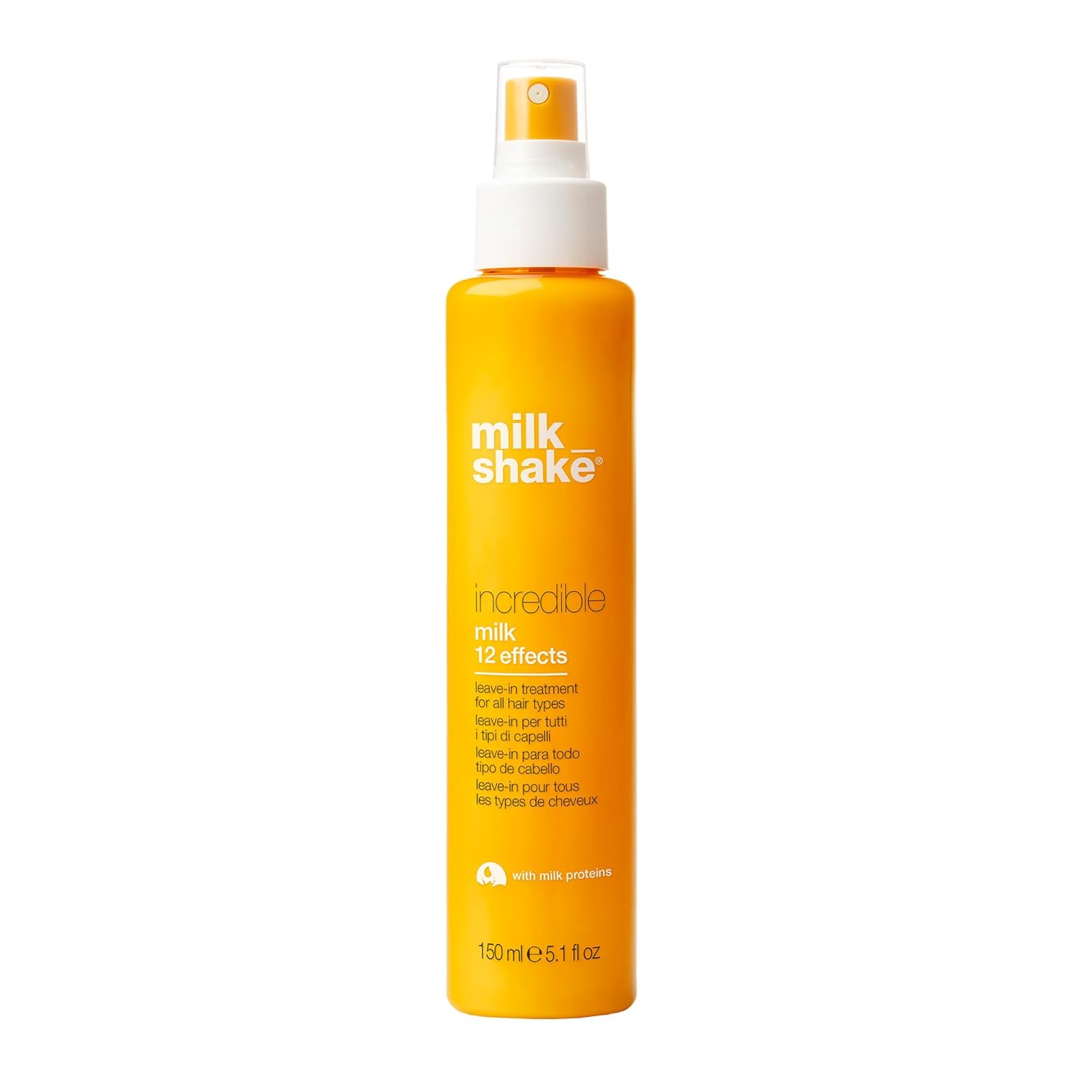milk_shake Incredible Milk Leave-In Hair Treatment for All Hair Types
