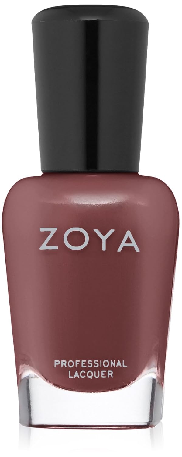 ZOYA Nail Polish