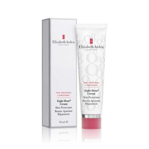 Elizabeth Arden Eight Hour Cream Skin Protectant, All-in-One Beauty Balm, Full Body Moisturizer that Hydrates, Smooths, Protects and Soothes