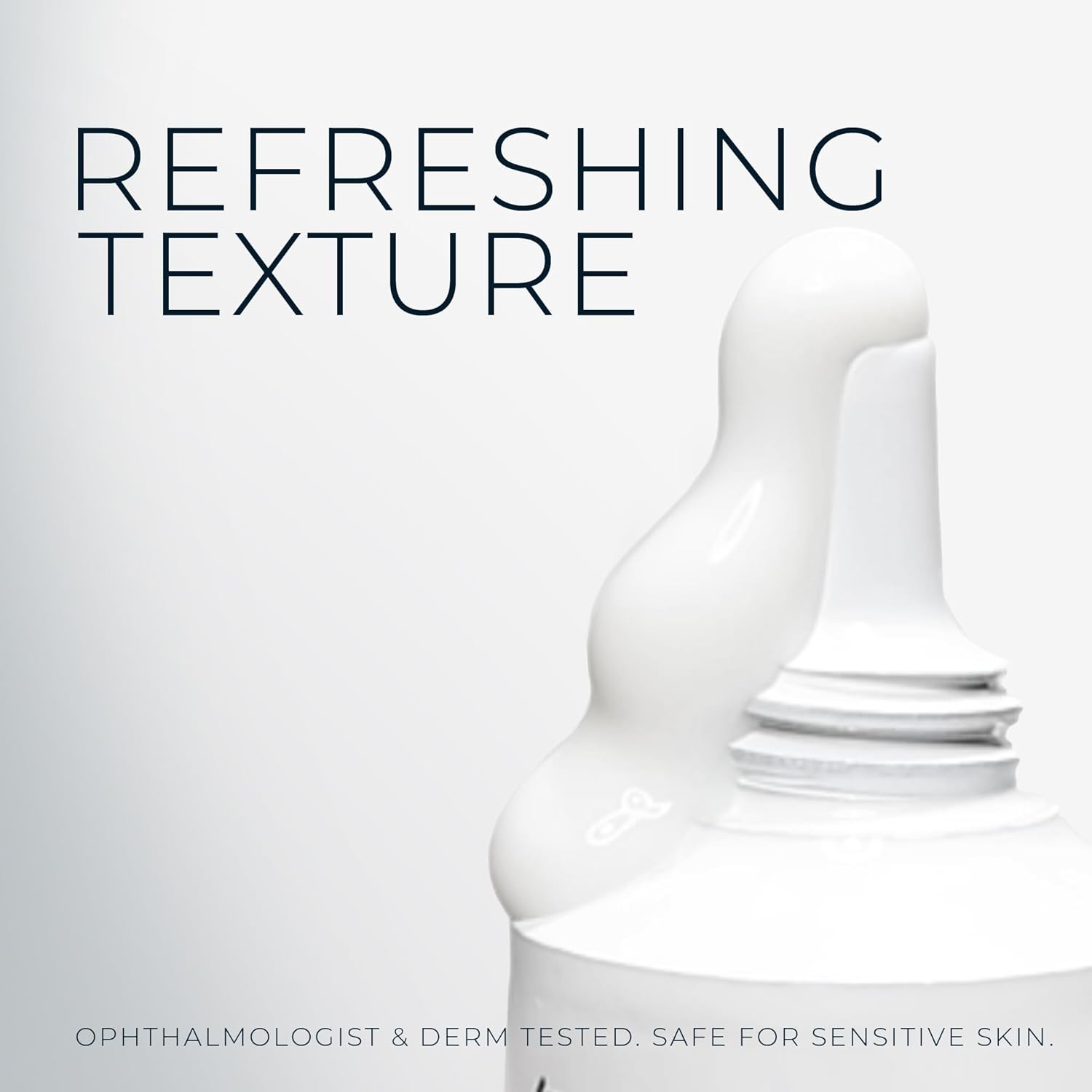 RoC Retinol Correxion Eye Cream Mini for Dark Circles & Puffiness, Daily Wrinkle Cream, Anti Aging Line Smoothing Skin Care Treatment, .25 Ounces - Image 7
