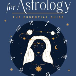 Keywords for Astrology: The Essential Guide to Correspondences and Interpretation of Planets, Signs, Houses, and Aspects