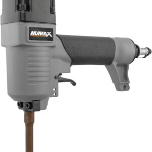 NuMax SPNNR Pneumatic 9-Gauge to 14-Gauge Punch Nailer/Nail Remover