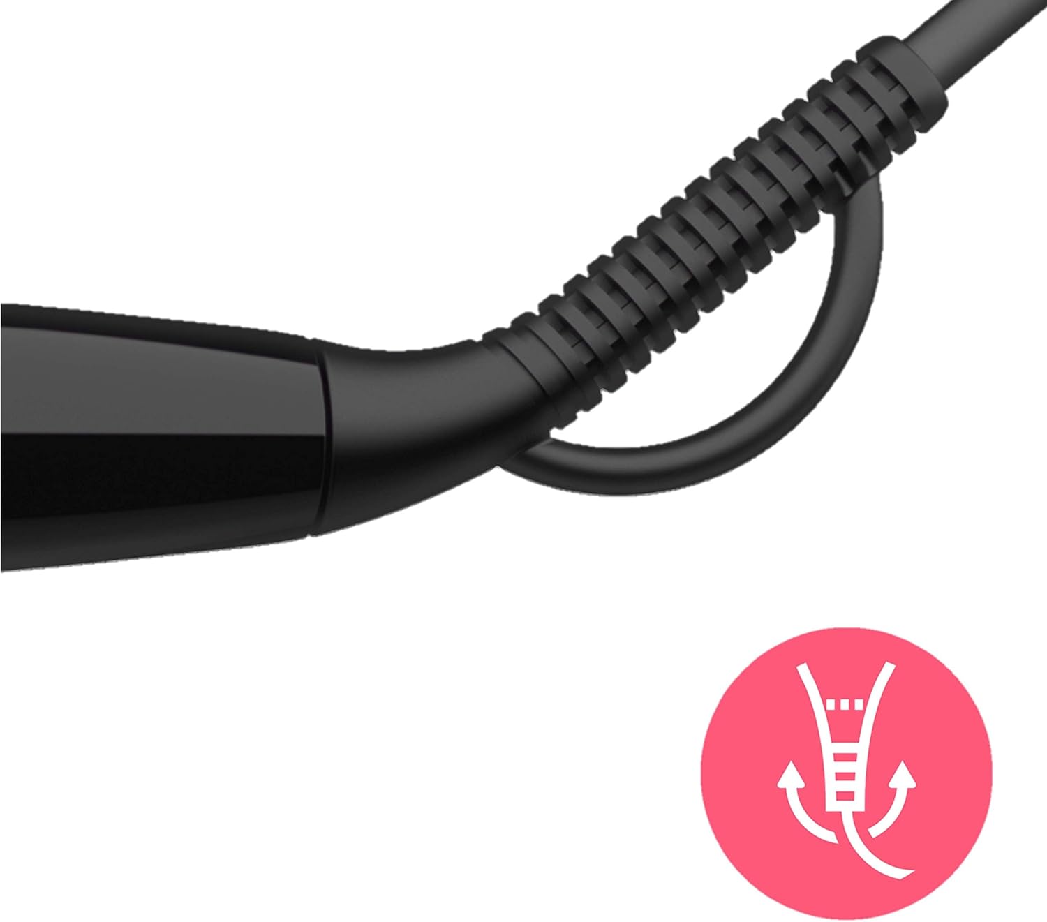 Philips BHH880 StyleCare Essential Heated Brush - Image 8