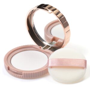 CANMAKE Secret Beauty Powder 0.16 oz (4.5g) 01 Clear