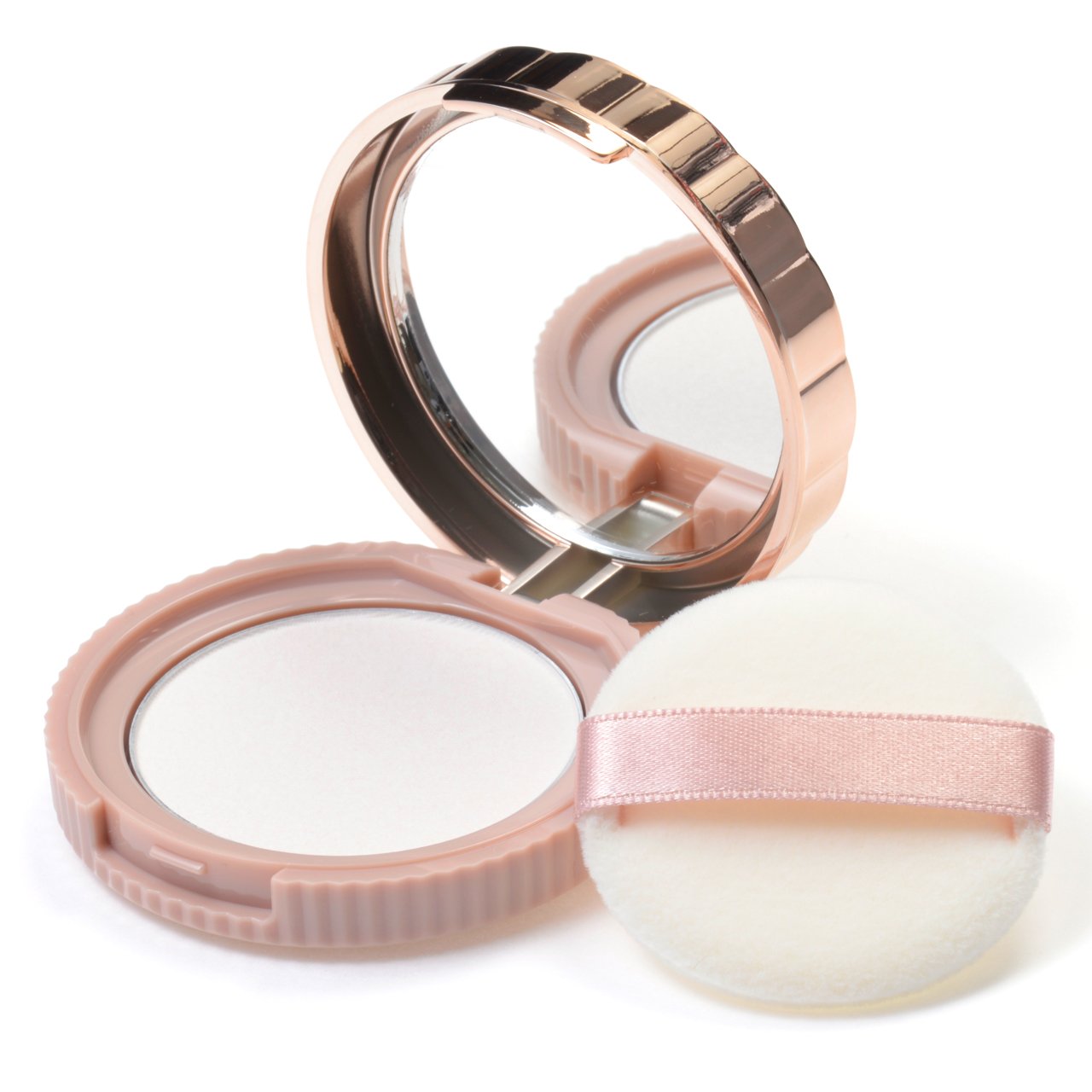 CANMAKE Secret Beauty Powder 0.16 oz (4.5g) 01 Clear