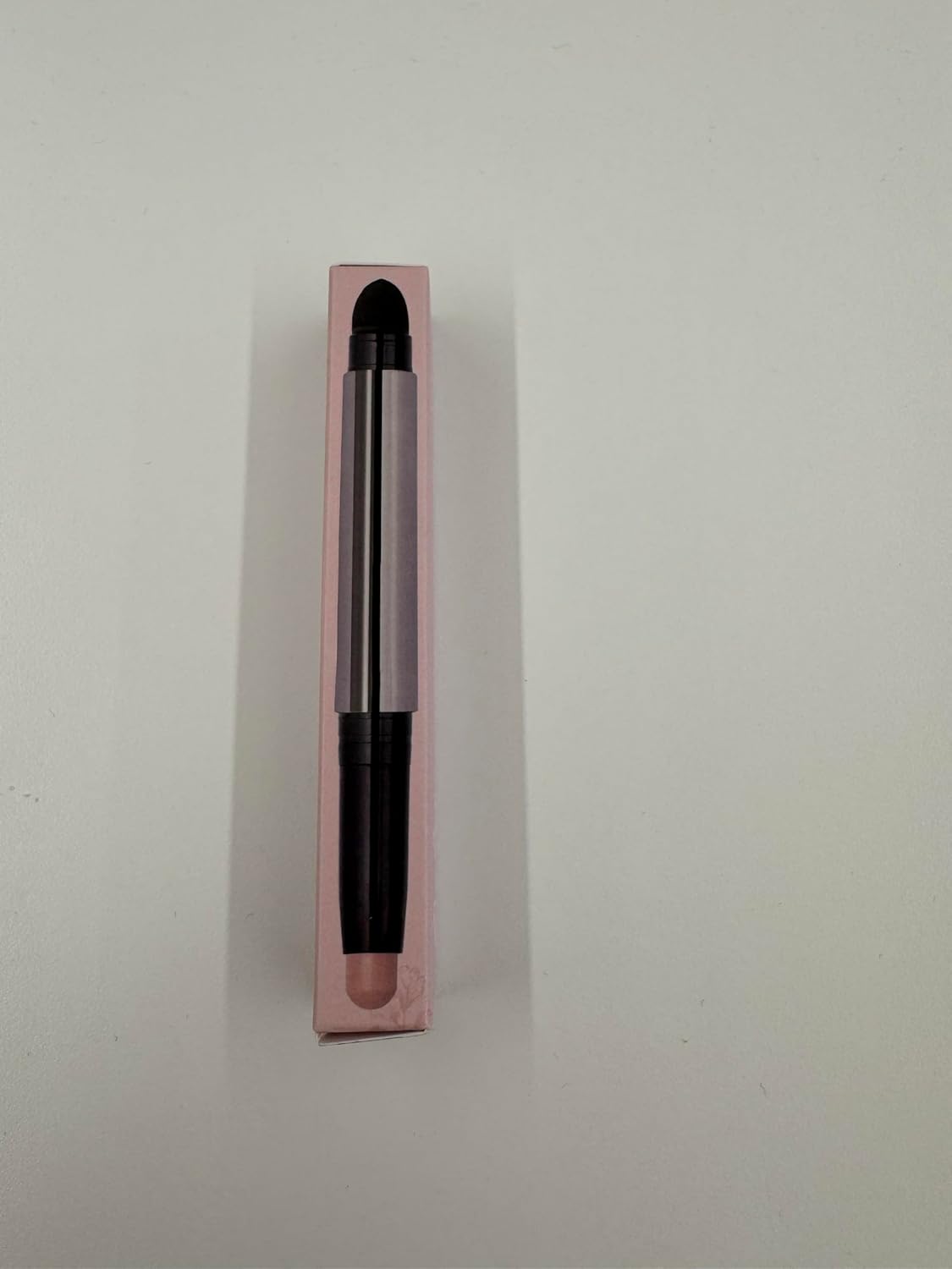 Julep Eyeshadow 101 Cream-to-Powder Waterproof Shadow Stick – Putty Matte – Long-Lasting, Crease-Proof, Neutral & Soft Matte Eyeshadow with Built-in Smudger - Image 9