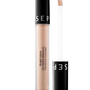 SEPHORA COLLECTION Bright Future Gel Serum Under Eye Concealer 04 Butter Cream