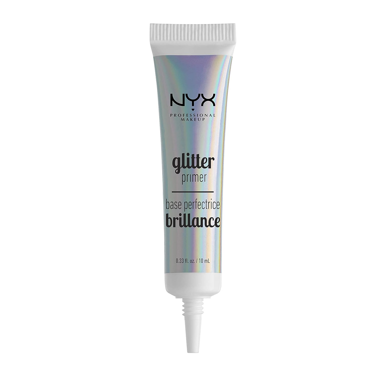 NYX PROFESSIONAL MAKEUP Glitter Primer, Long-Lasting Glitter Hold - Image 7