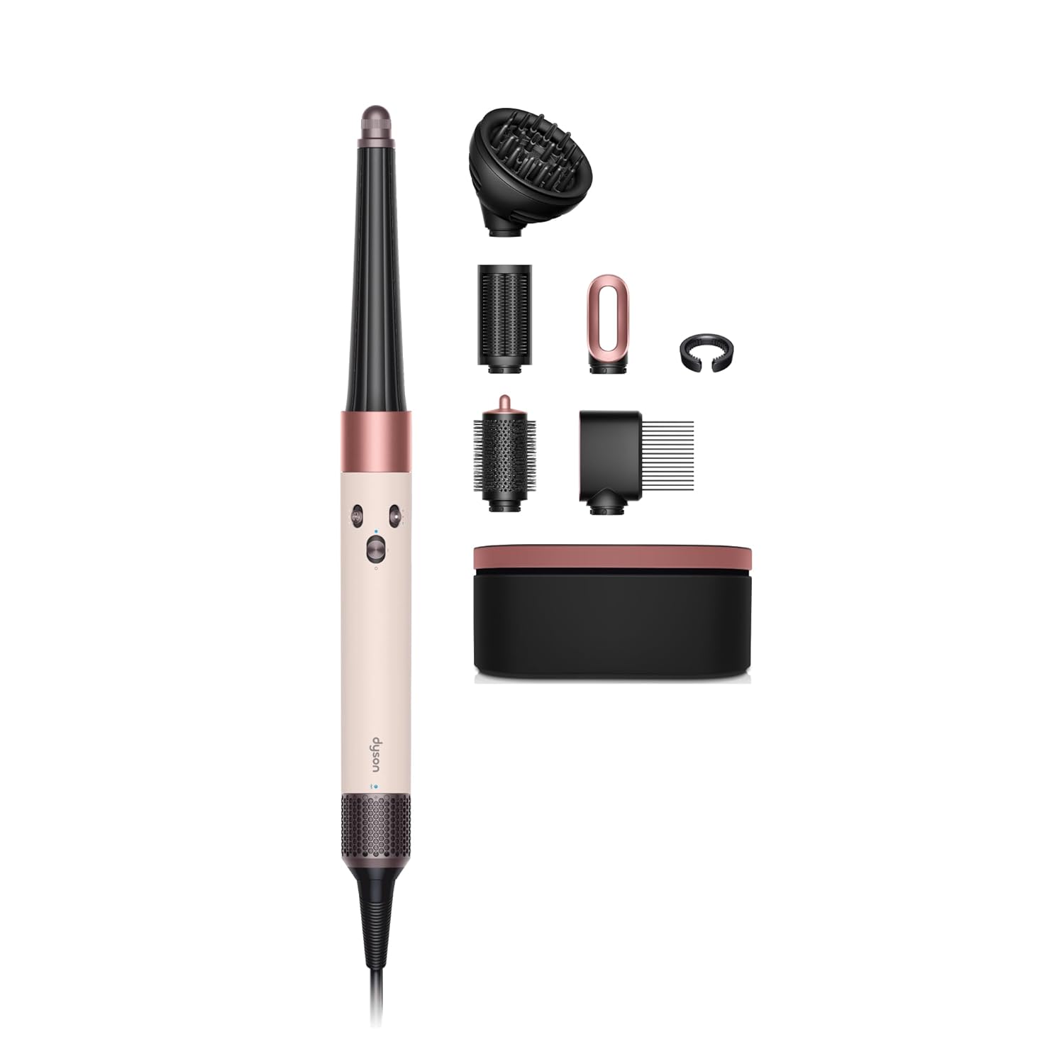 Dyson Airwrap i.d.™ Multi-Styler and Dryer