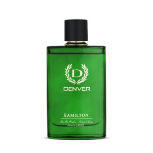Perfume Hamilton 100 Ml