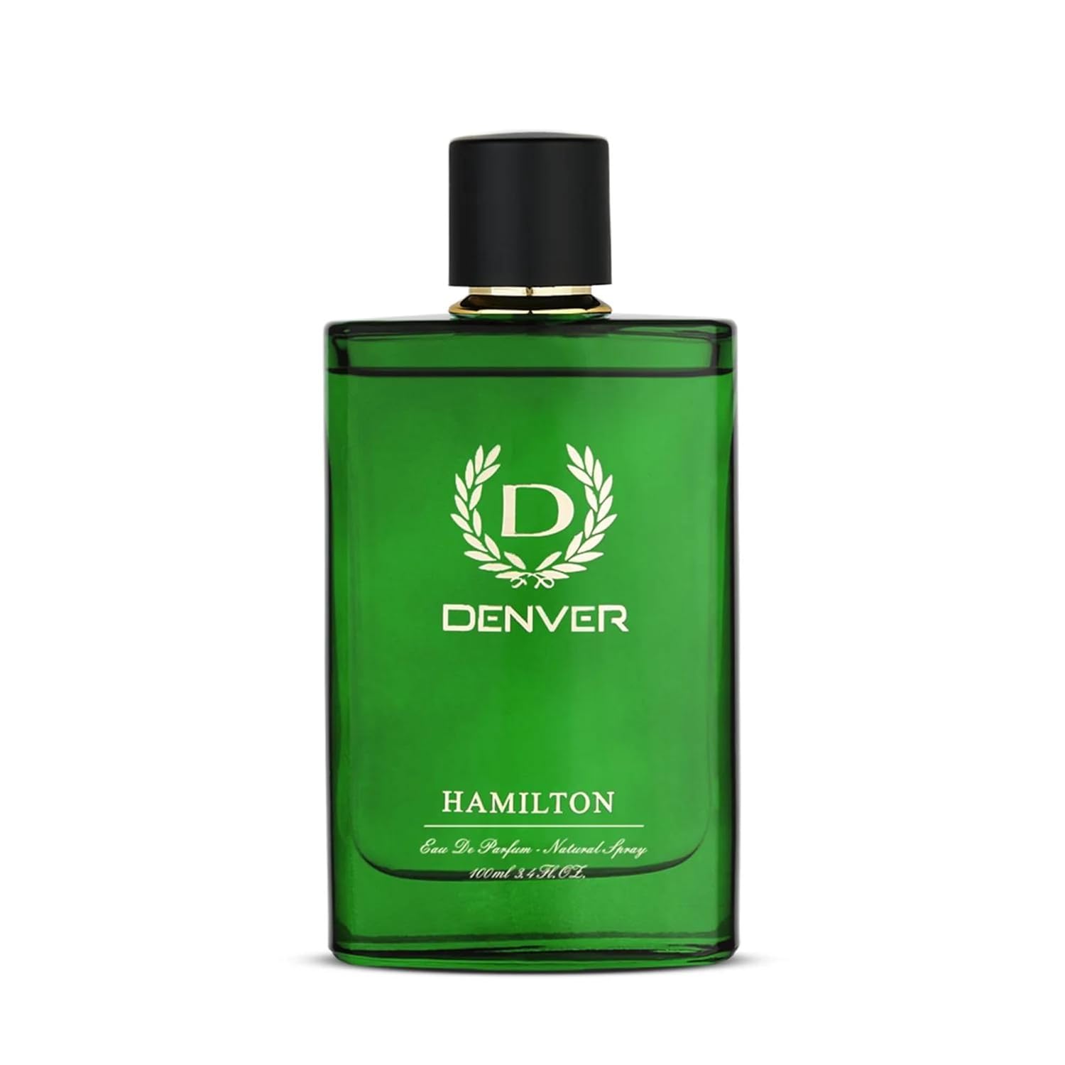 Perfume Hamilton 100 Ml