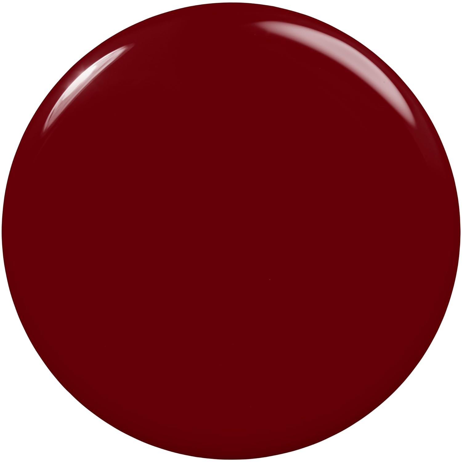 essie Salon-Quality Nail Polish, Vegan, Odd Squad, Red, Not a Phase, 0.46 fl oz - Image 2