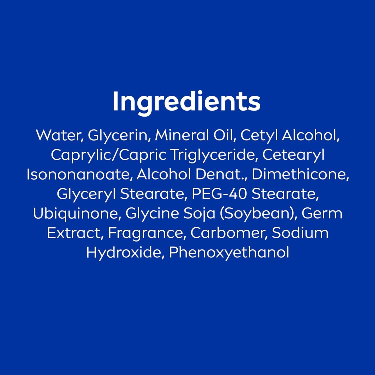 NIVEA Skin Firming & Toning Body Gel Cream with Q10, Hyaluronic Acid and Vitamin C, Clinically Tested Skin Firming & Toning Cream, 72-Hour Moisture, 6.7 Oz Tube - Image 9