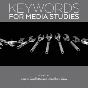 Keywords for Media Studies (Keywords, 5)