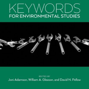 Keywords for Environmental Studies (Keywords, 3)