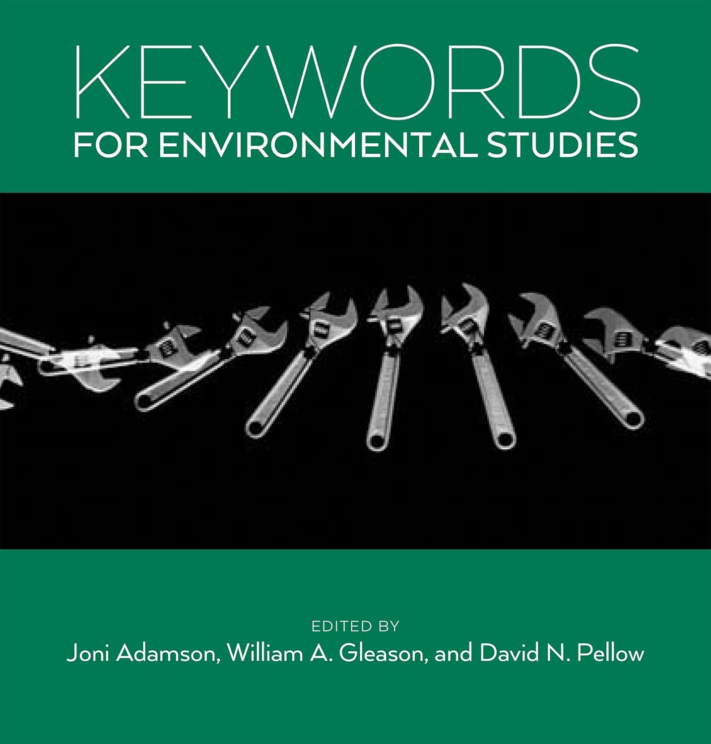 Keywords for Environmental Studies (Keywords, 3)