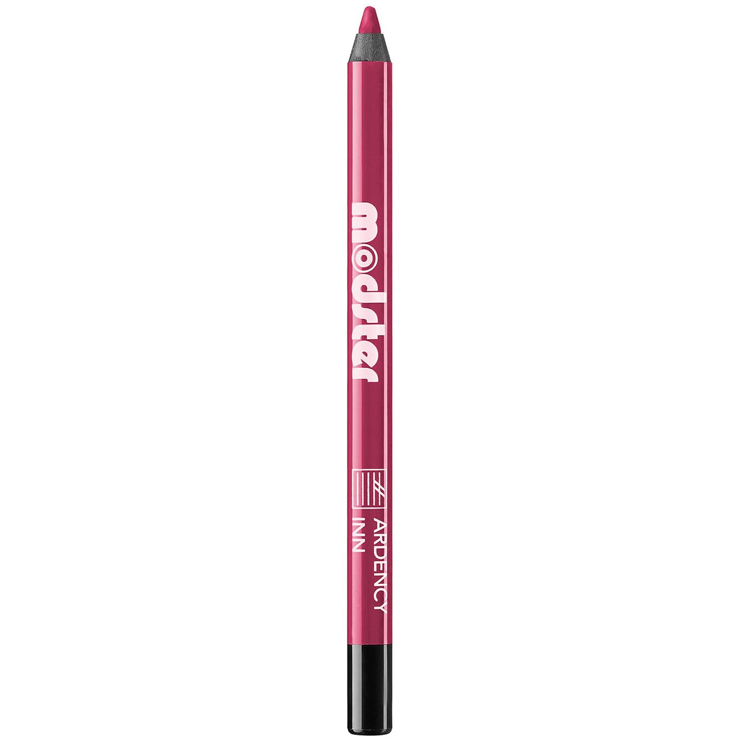 MODSTER Smooth Ride Supercharged Eyeliner