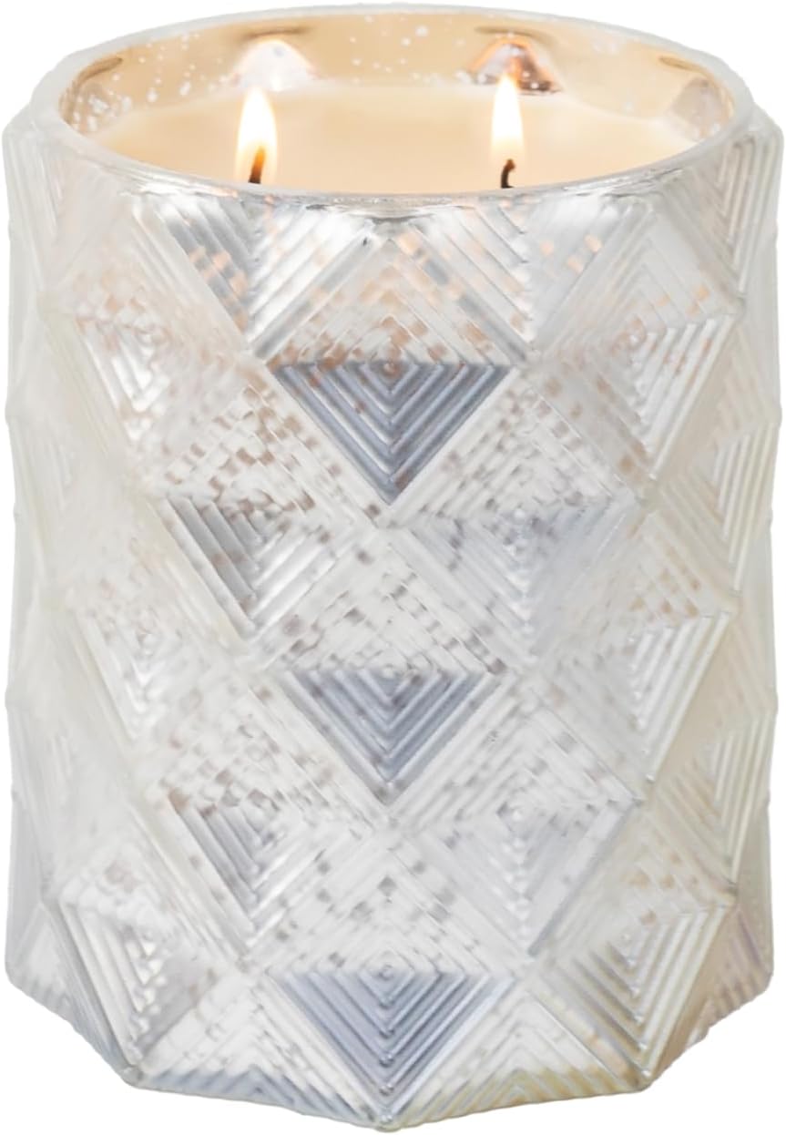 Sweet Grace Collection Candle #040, BWFF040S