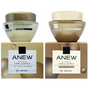 Anew Ultimate Day Cream & Anew Ultimate Night Cream Set