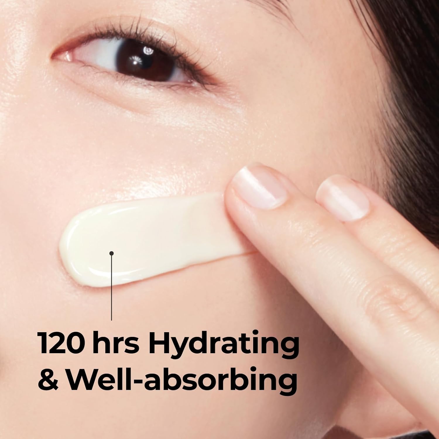Niacinamide & Tranexamic Acid Cream | Korean Skincare for Even Skin Tone | With Bakuchiol & Panthenol (1.76oz) - Image 6