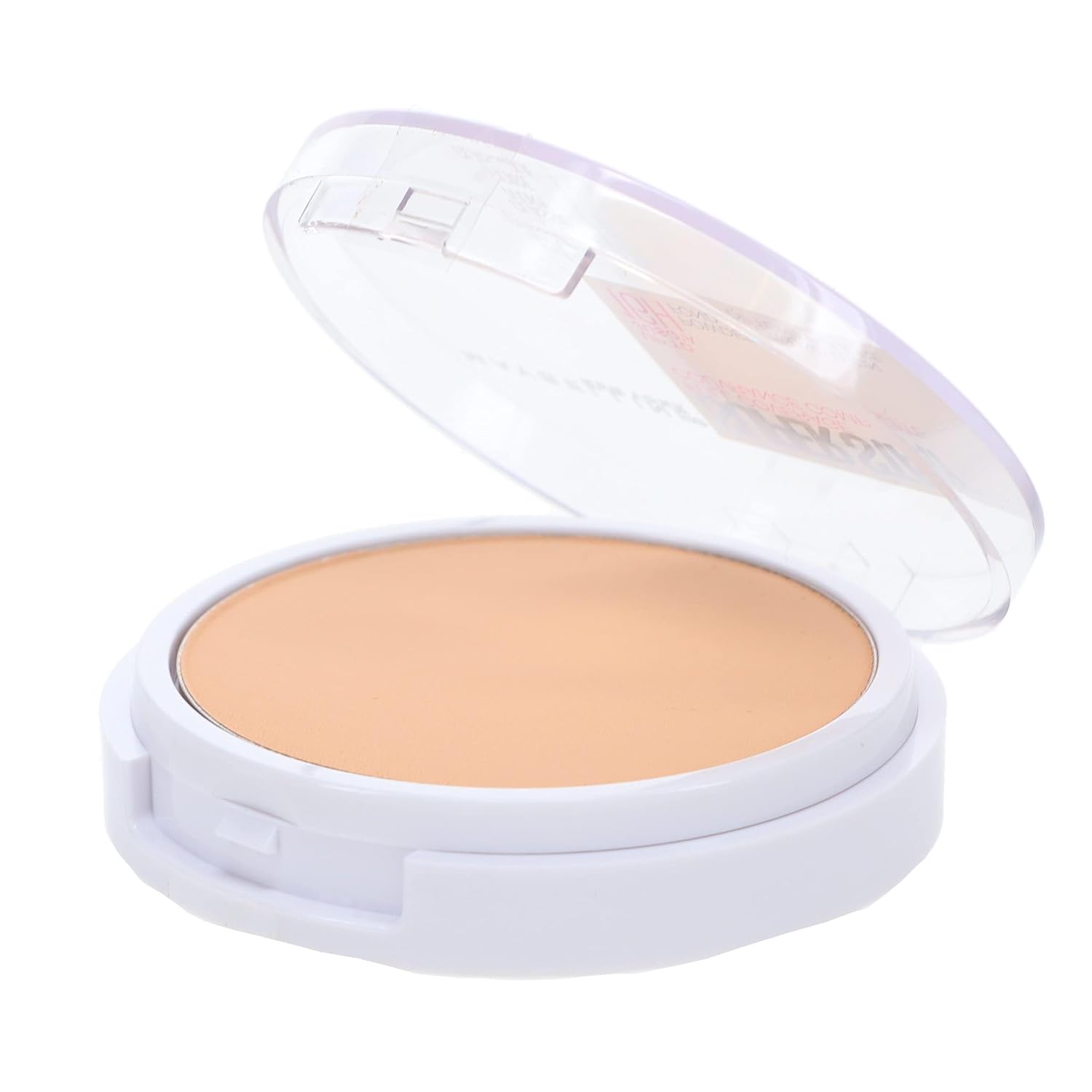 Maybelline New York Super Stay Full Coverage Powder Foundation Makeup, Up to 16 Hour Wear, Soft, Creamy Matte Foundation, Classic Ivory, 1 Count - Image 2
