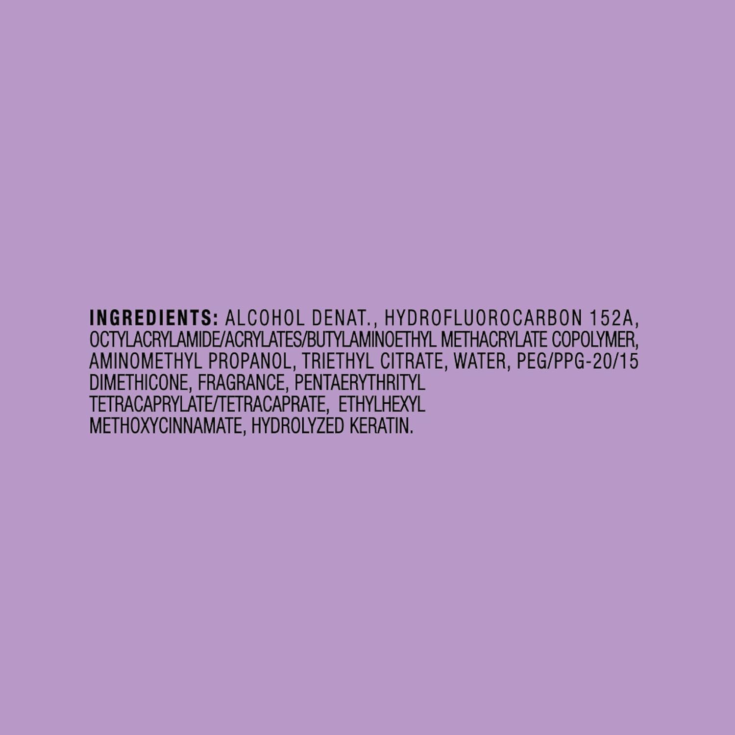 John Frieda Frizz Ease Firm Hold Hairspray 12 Oz Pack of 2 Moisture Barrier Frizz Control - Image 4