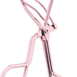essence | All The Way Up Lash Curler | Easy & Gentle Use with Extra Silicone Pad | Cruelty Free Beauty