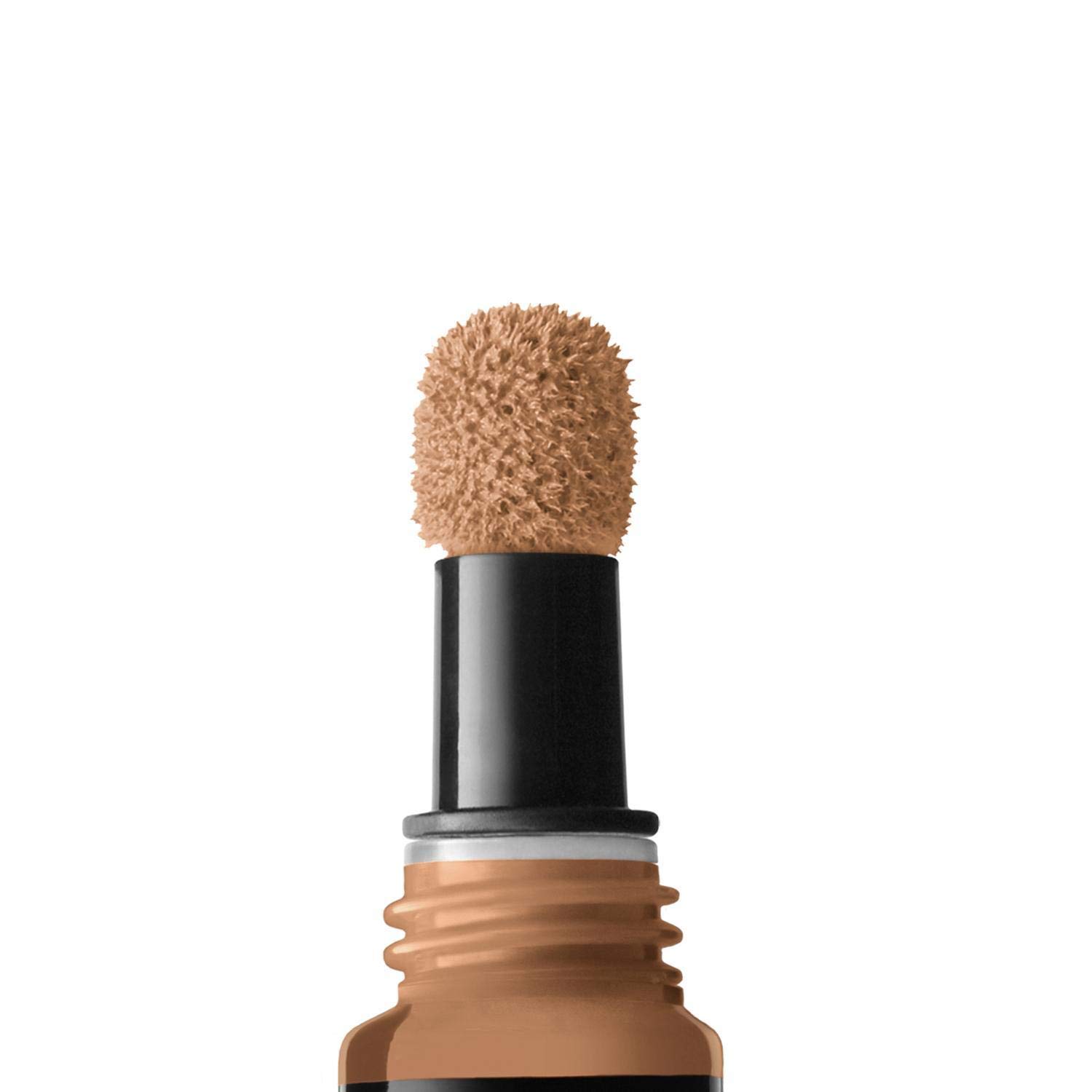 NYX PROFESSIONAL MAKEUP Born To Glow Radiant Concealer, Medium Coverage - Golden Honey - Image 4
