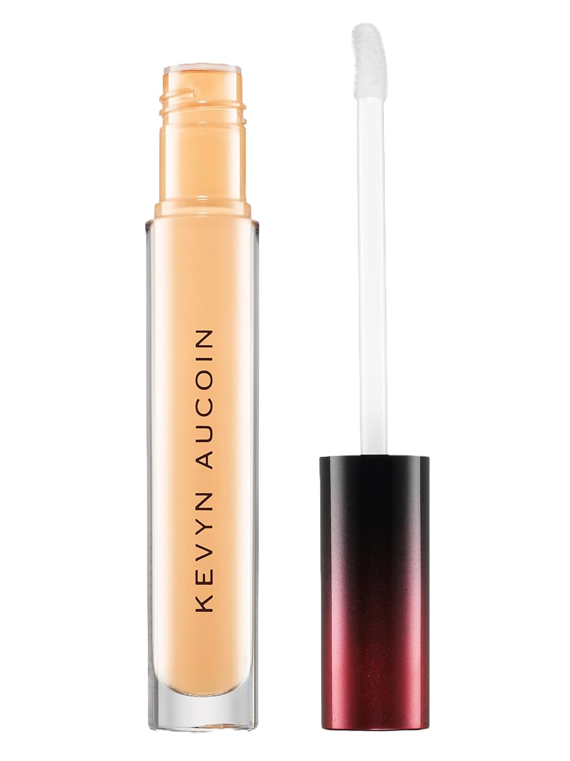 Kevyn Aucoin The Etherealist Super Natural Concealer: Weightless corrector, multi-use and highlights. Makeup artist go to that blurs imperfections for a flawless finish.