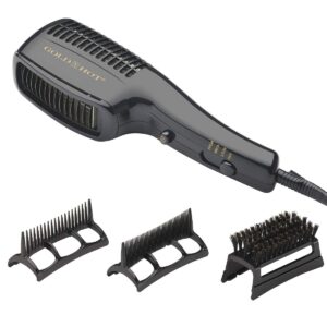 Gold N Hot Professional 1875W Styler Hair Dryer