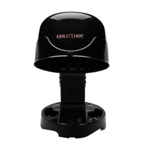 GOLD N HOT 1875 WATT Salon Hair Dryer