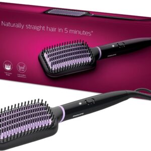 Philips BHH880 StyleCare Essential Heated Brush